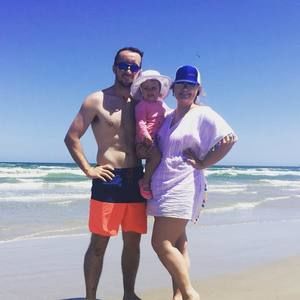 Meet your Posher, Cassidy